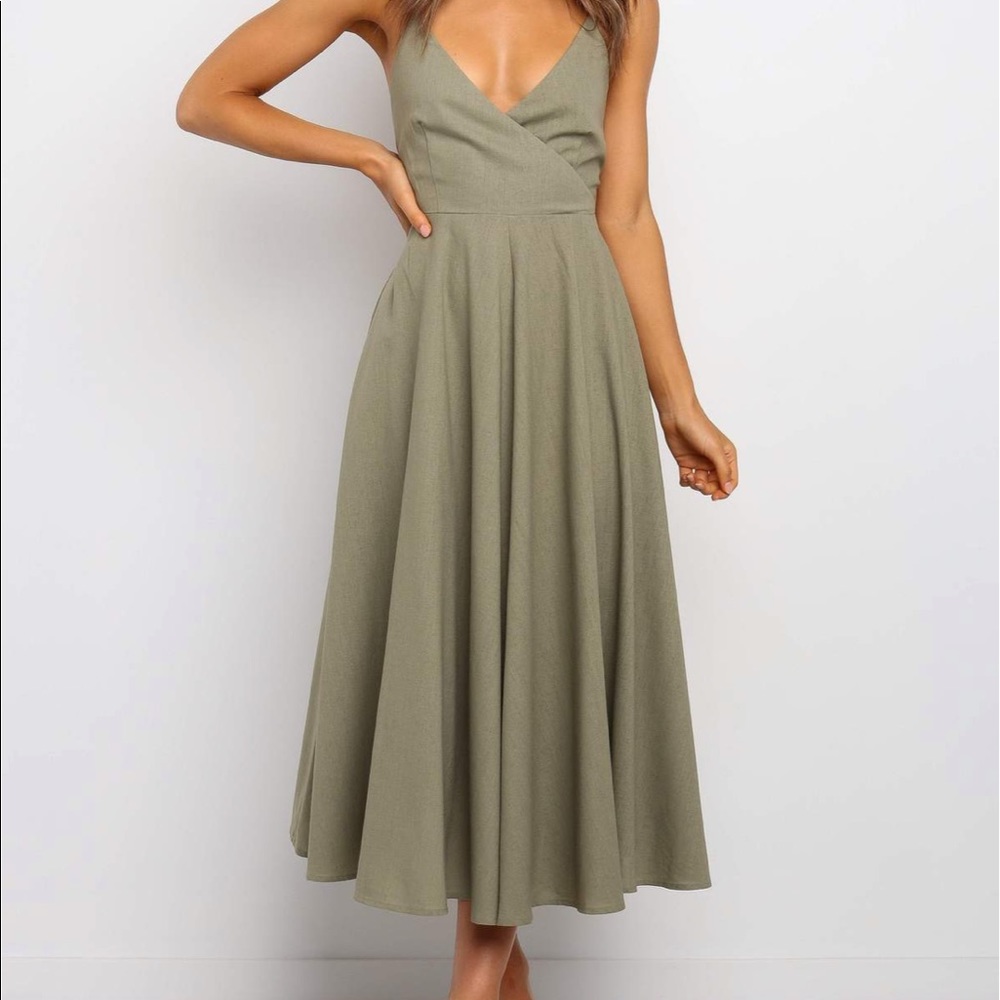 Dress